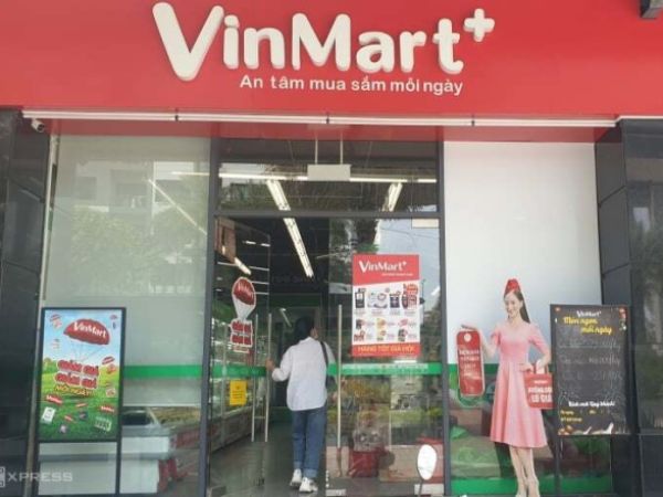 VINMART SẼ ĐỔI THÀNH WINMART