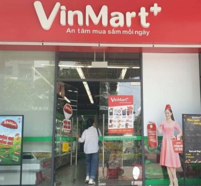 VINMART SẼ ĐỔI THÀNH WINMART