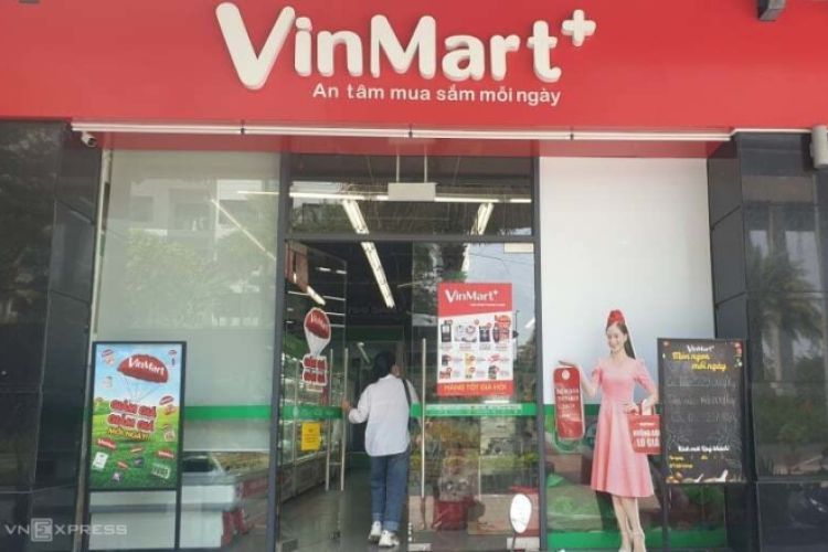 VINMART SẼ ĐỔI THÀNH WINMART